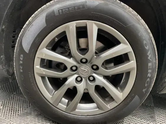 LEXUS NX - voiture d'occasion - Photo 23