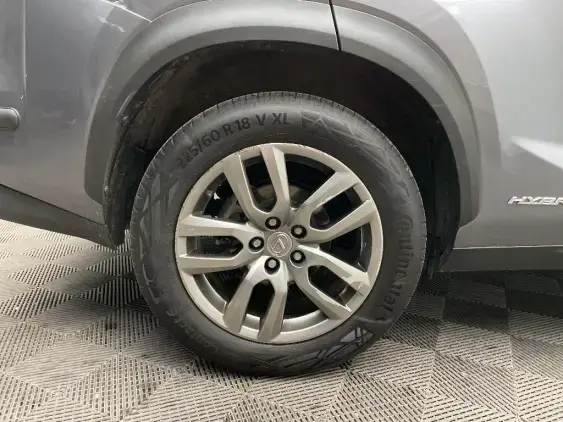 LEXUS NX - voiture d'occasion - Photo 25