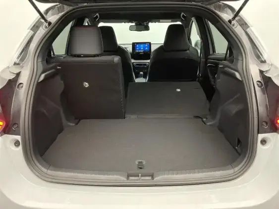 TOYOTA YARIS IV - voiture d'occasion - Photo 16