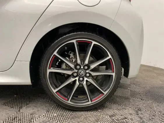 TOYOTA YARIS IV - voiture d'occasion - Photo 24