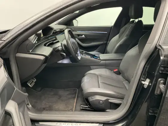 PEUGEOT 508 II - voiture d'occasion - Photo 18