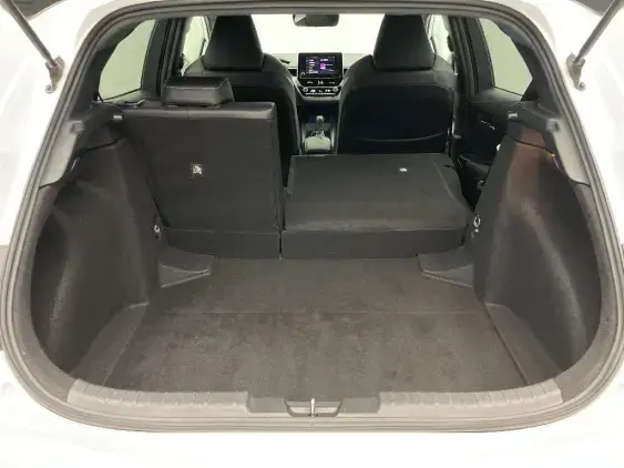 TOYOTA COROLLA XII - voiture d'occasion - Photo 16