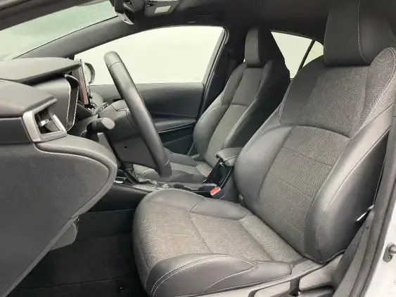 TOYOTA COROLLA XII - voiture d'occasion - Photo 18