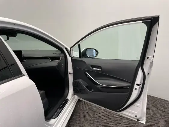 TOYOTA COROLLA XII - voiture d'occasion - Photo 20