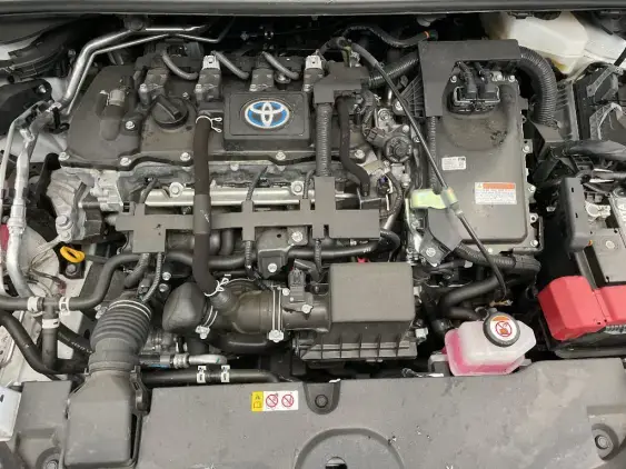 TOYOTA COROLLA XII - voiture d'occasion - Photo 21