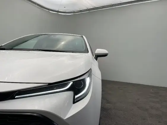 TOYOTA COROLLA XII - voiture d'occasion - Photo 22