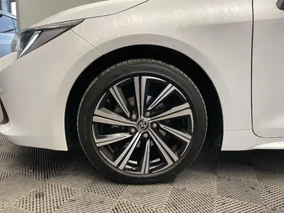 TOYOTA COROLLA XII - voiture d'occasion - Photo 23