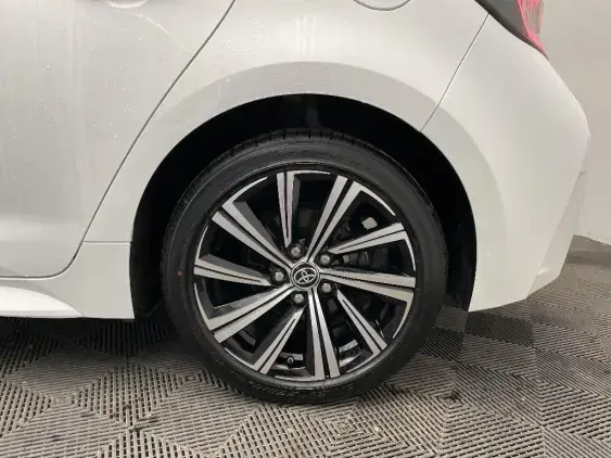 TOYOTA COROLLA XII - voiture d'occasion - Photo 24