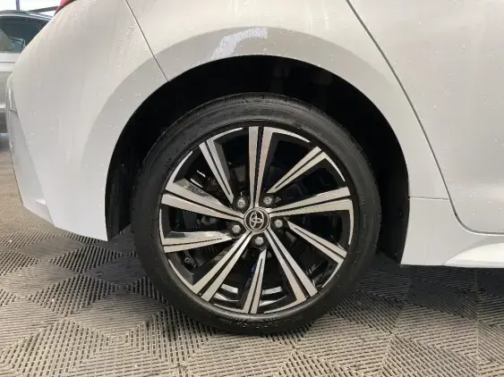 TOYOTA COROLLA XII - voiture d'occasion - Photo 25