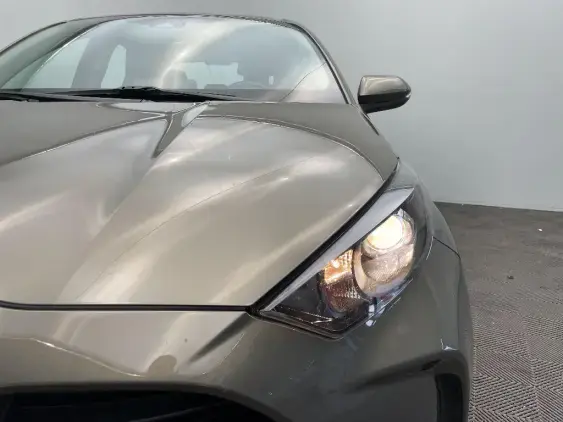 TOYOTA YARIS IV - voiture d'occasion - Photo 22