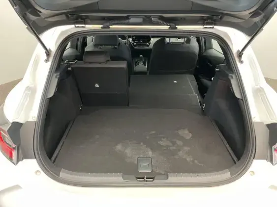 TOYOTA COROLLA XII - voiture d'occasion - Photo 16