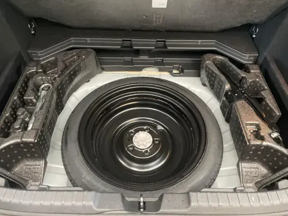 TOYOTA COROLLA XII - voiture d'occasion - Photo 17