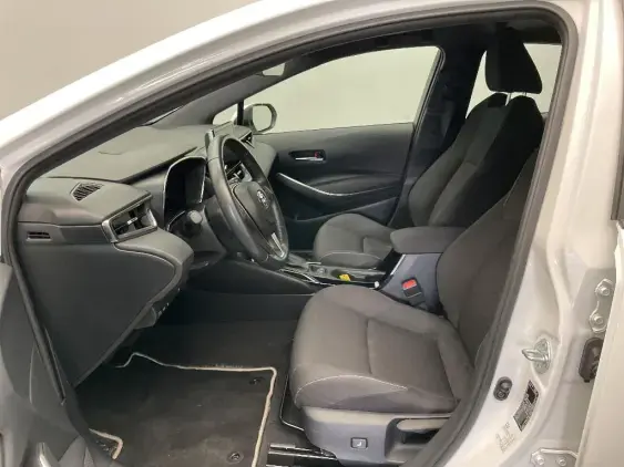 TOYOTA COROLLA XII - voiture d'occasion - Photo 18