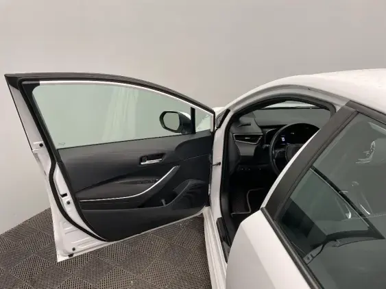 TOYOTA COROLLA XII - voiture d'occasion - Photo 19