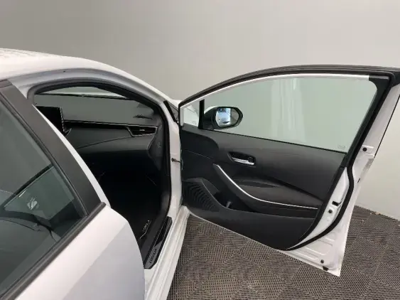 TOYOTA COROLLA XII - voiture d'occasion - Photo 20