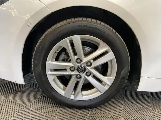 TOYOTA COROLLA XII - voiture d'occasion - Photo 23