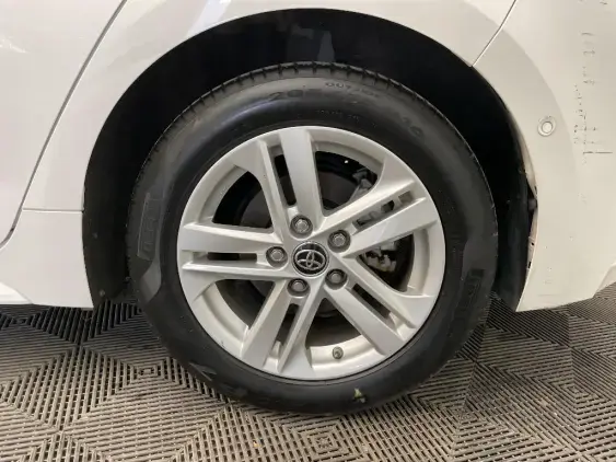 TOYOTA COROLLA XII - voiture d'occasion - Photo 24