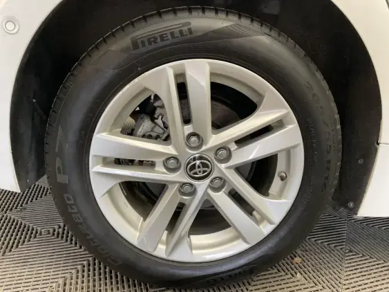 TOYOTA COROLLA XII - voiture d'occasion - Photo 25