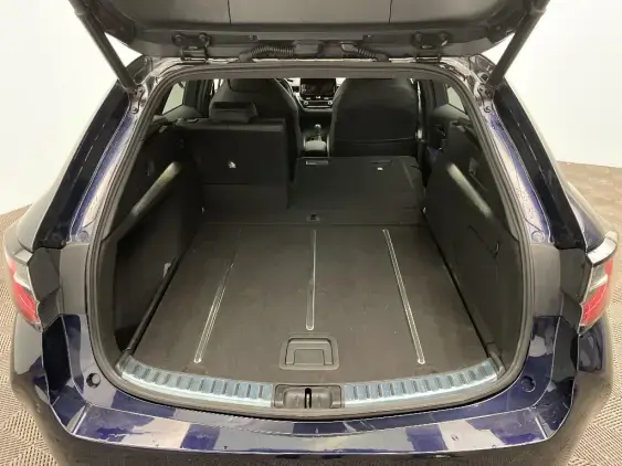 TOYOTA COROLLA TOURING SPT X - voiture d'occasion - Photo 16