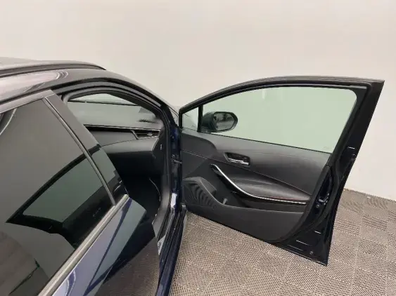 TOYOTA COROLLA TOURING SPT X - voiture d'occasion - Photo 20