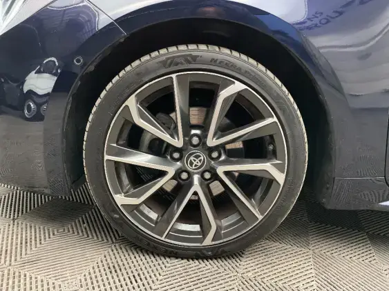 TOYOTA COROLLA TOURING SPT X - voiture d'occasion - Photo 23