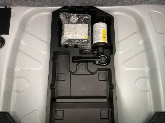 TOYOTA AYGO X - voiture d'occasion - Photo 17