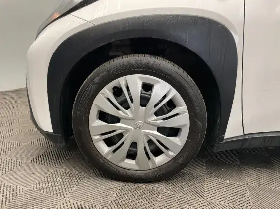 TOYOTA AYGO X - voiture d'occasion - Photo 23