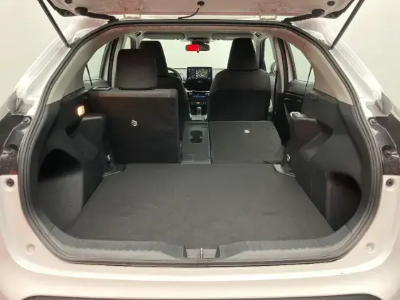 TOYOTA YARIS CROSS I - voiture d'occasion - Photo 16