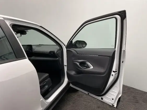 TOYOTA YARIS CROSS I - voiture d'occasion - Photo 20