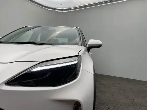 TOYOTA YARIS CROSS I - voiture d'occasion - Photo 22