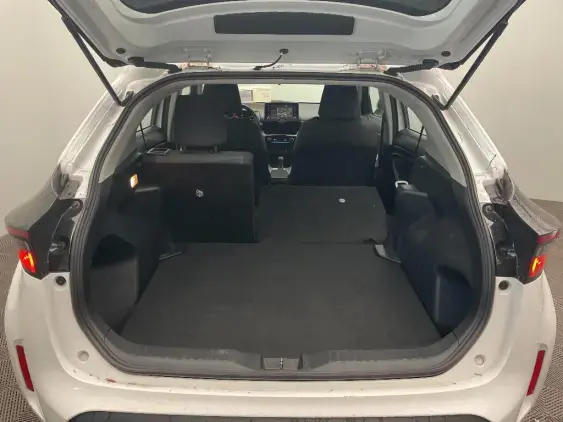 TOYOTA YARIS CROSS I - voiture d'occasion - Photo 16