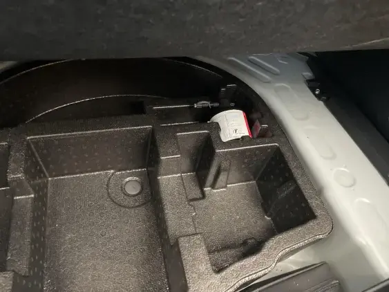 TOYOTA YARIS CROSS I - voiture d'occasion - Photo 17