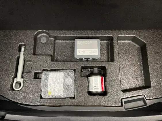 TOYOTA C-HR II - voiture d'occasion - Photo 17