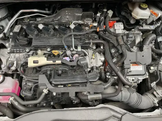 TOYOTA C-HR II - voiture d'occasion - Photo 21