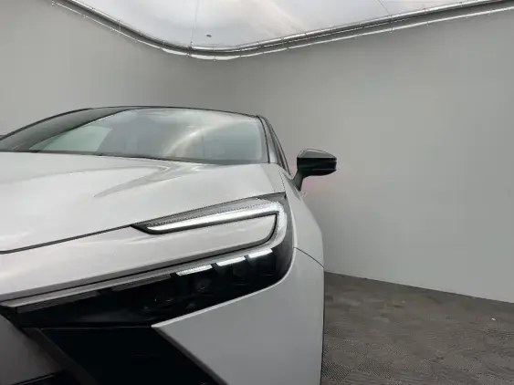 TOYOTA C-HR II - voiture d'occasion - Photo 22