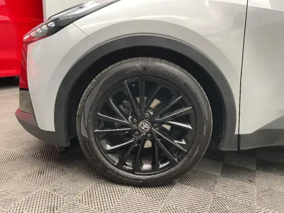 TOYOTA C-HR II - voiture d'occasion - Photo 23