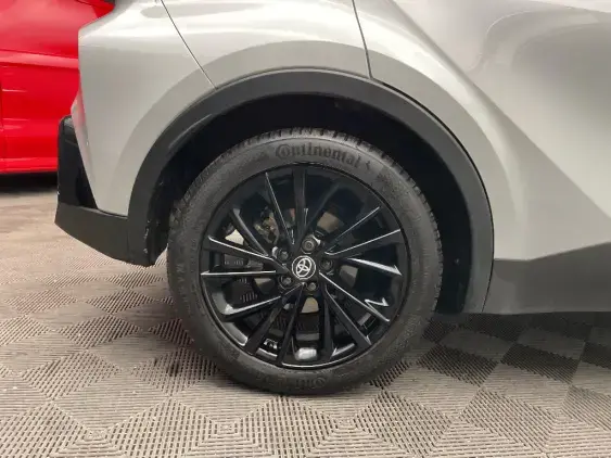 TOYOTA C-HR II - voiture d'occasion - Photo 25