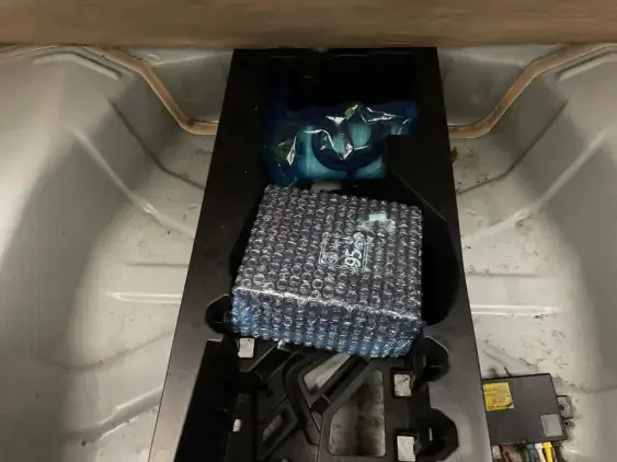 PEUGEOT 108 - voiture d'occasion - Photo 17