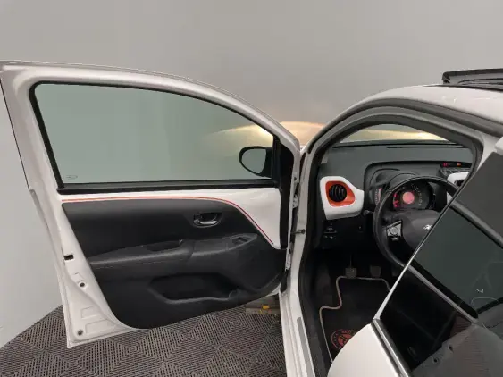 PEUGEOT 108 - voiture d'occasion - Photo 19