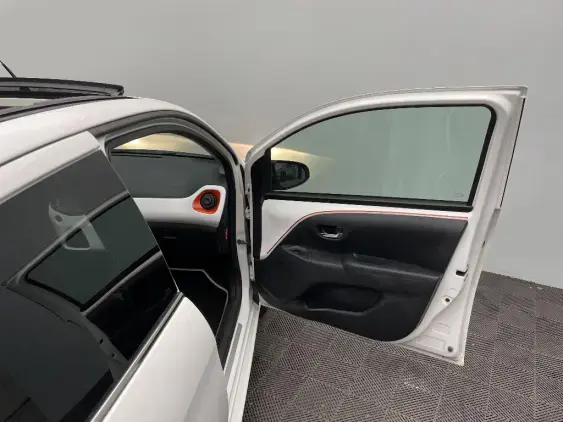 PEUGEOT 108 - voiture d'occasion - Photo 20