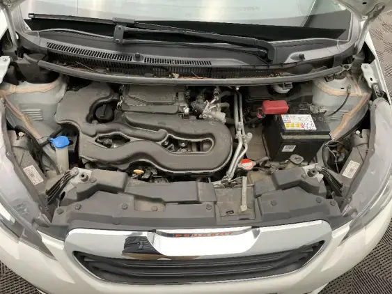 PEUGEOT 108 - voiture d'occasion - Photo 21