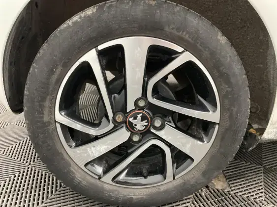 PEUGEOT 108 - voiture d'occasion - Photo 25