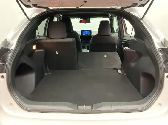 TOYOTA YARIS CROSS I - voiture d'occasion - Photo 16