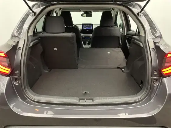 TOYOTA YARIS IV - voiture d'occasion - Photo 16