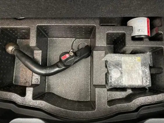 TOYOTA YARIS IV - voiture d'occasion - Photo 17