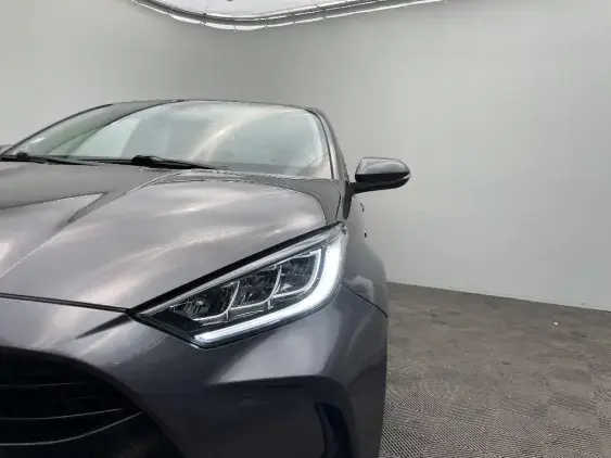 TOYOTA YARIS IV - voiture d'occasion - Photo 22