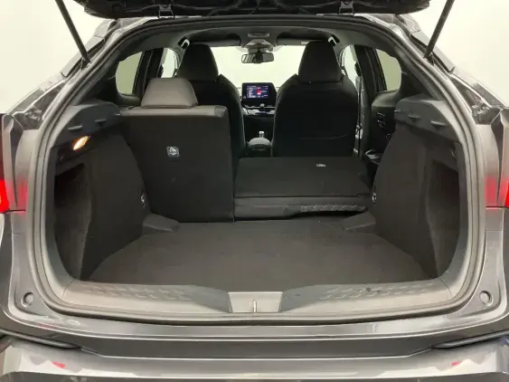 TOYOTA C-HR - voiture d'occasion - Photo 16