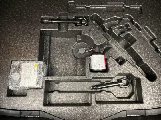 TOYOTA C-HR - voiture d'occasion - Photo 17