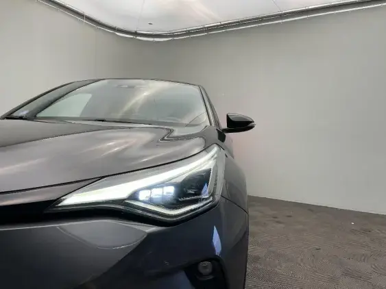 TOYOTA C-HR - voiture d'occasion - Photo 22