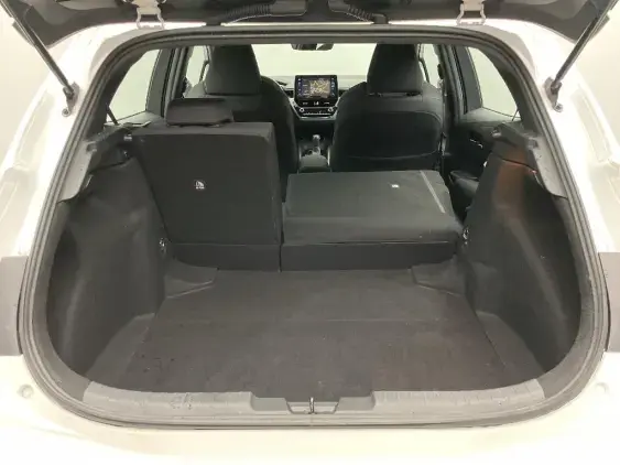 TOYOTA COROLLA XII - voiture d'occasion - Photo 16